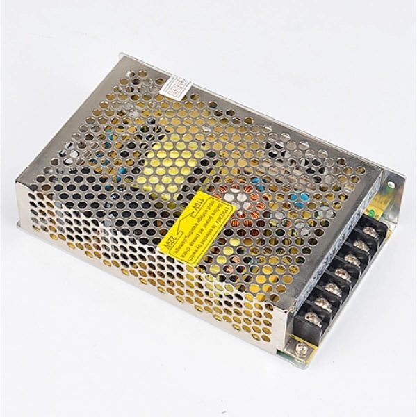Sursa Banda LED (Driver A.) IP20 12Vdc 12.5A 150W