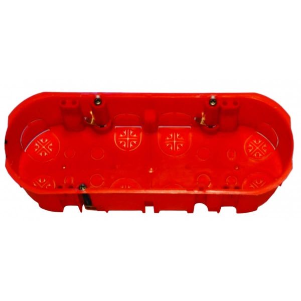 Doza Modulara Rigips 6-7 module