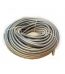 Copex 16mm (rola 50m) - Tub riflat metalic zincat