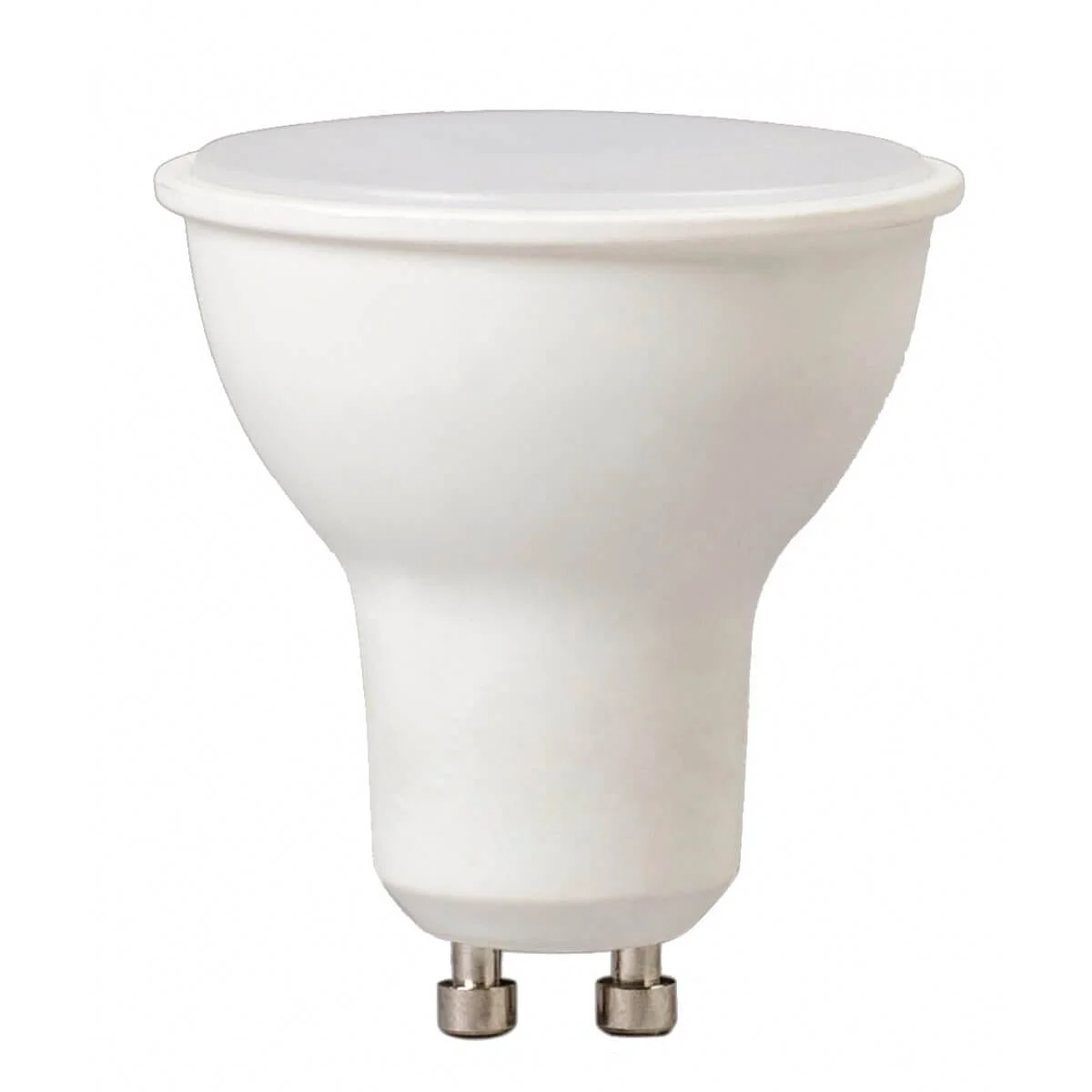 images Bec Led Gu10 R50 6W=50W 6500K - imagine 1