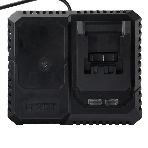 Incarcator Rapid 18v 2-4Ah Erbauer
