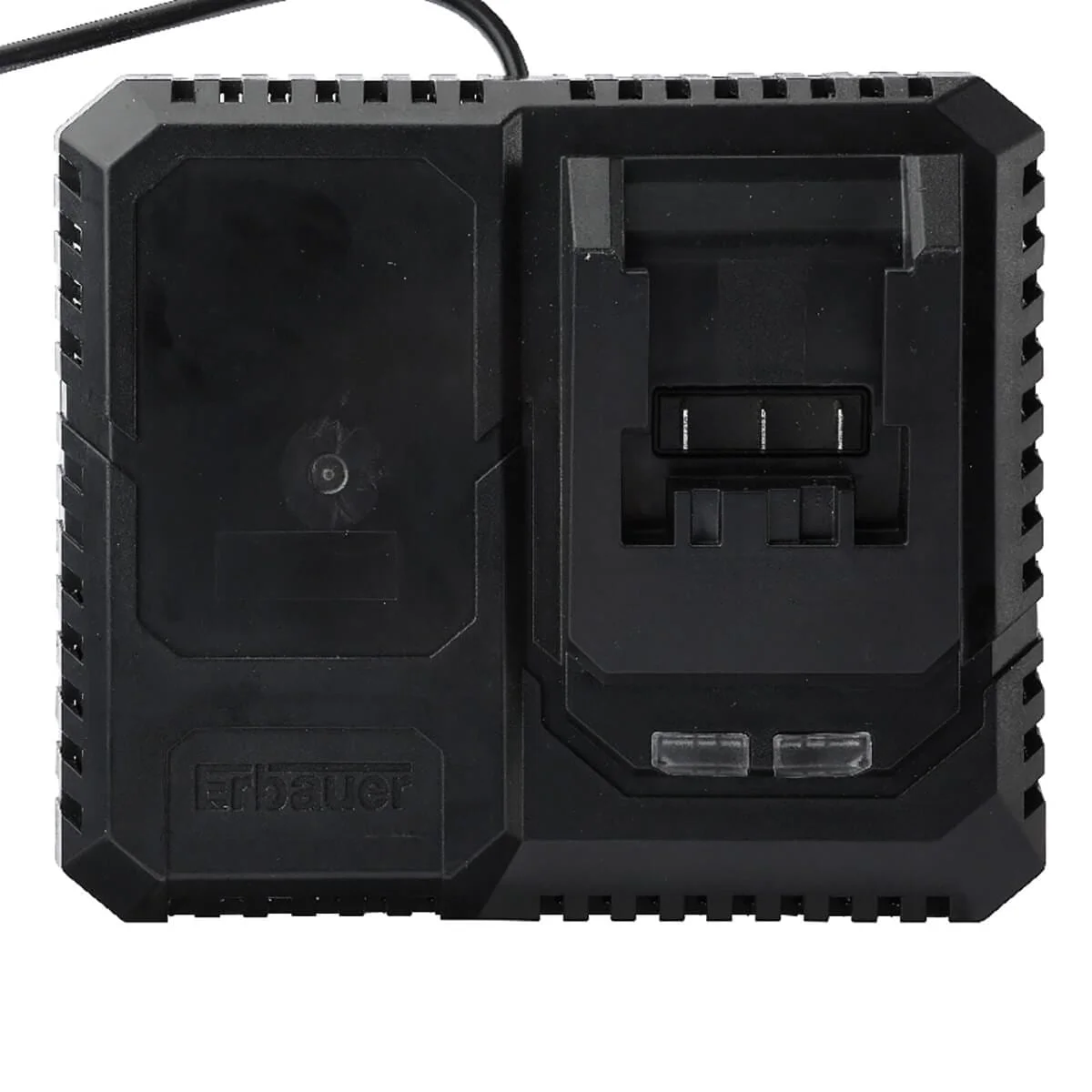 images Incarcator Rapid 18v 2-4Ah Erbauer - imagine 1