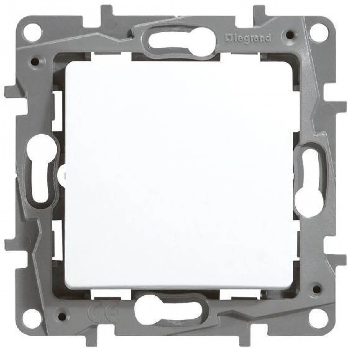 Intrerupator Simplu 10A Legrand Niloe