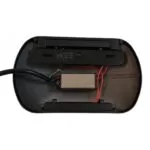 Mouse Aplica LED de Perete 10W IP65 6000K