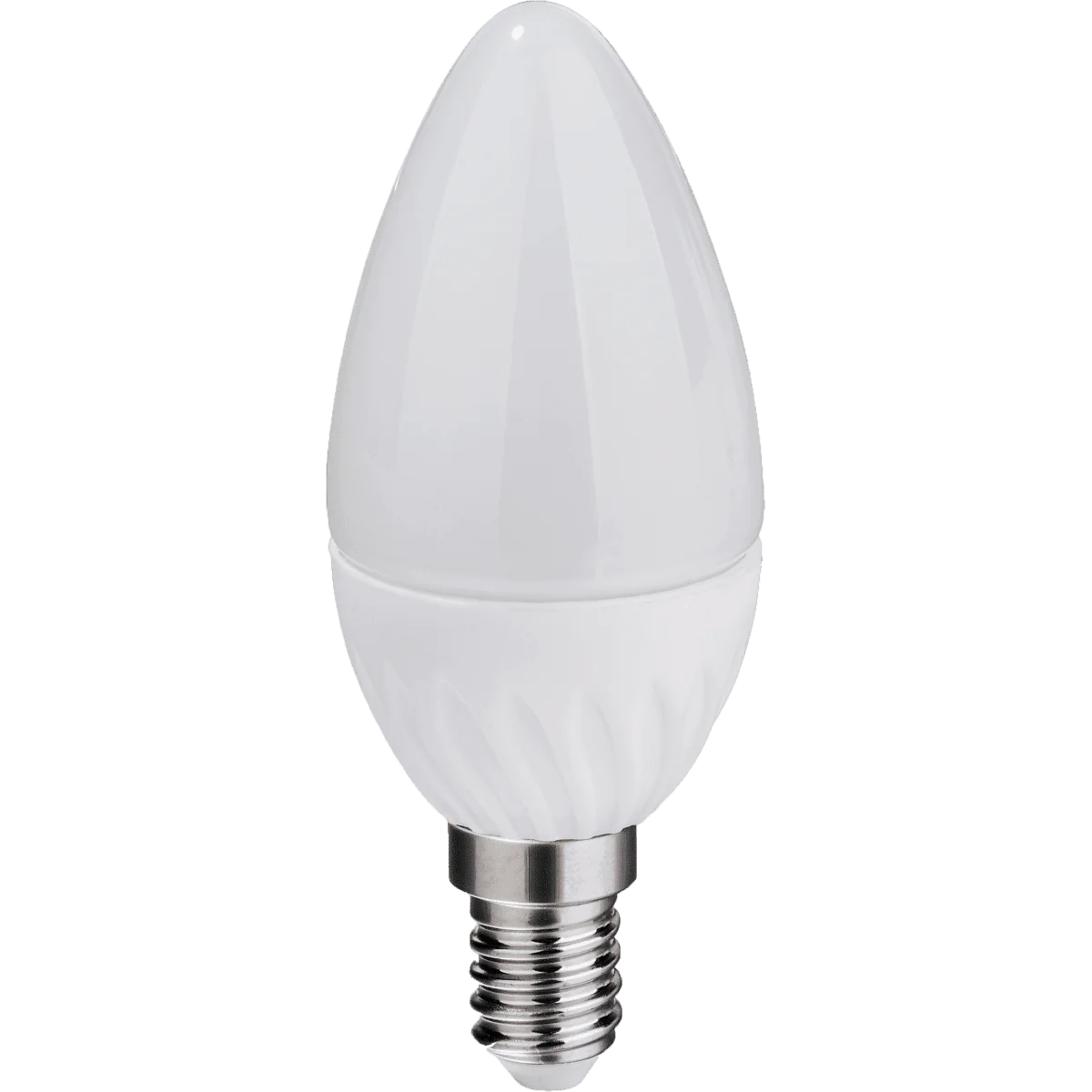 Bec Bl Led Sferic E27 7W 220V 6400K G45 Lumina Rece