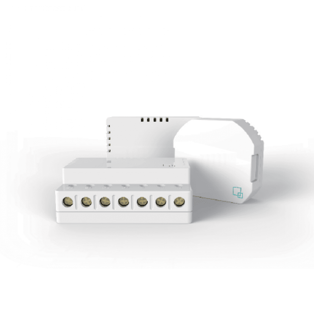 images Modul de Control Wi-Fi pentru Intrerupator 2.4Ghz Compatibil Smartphone