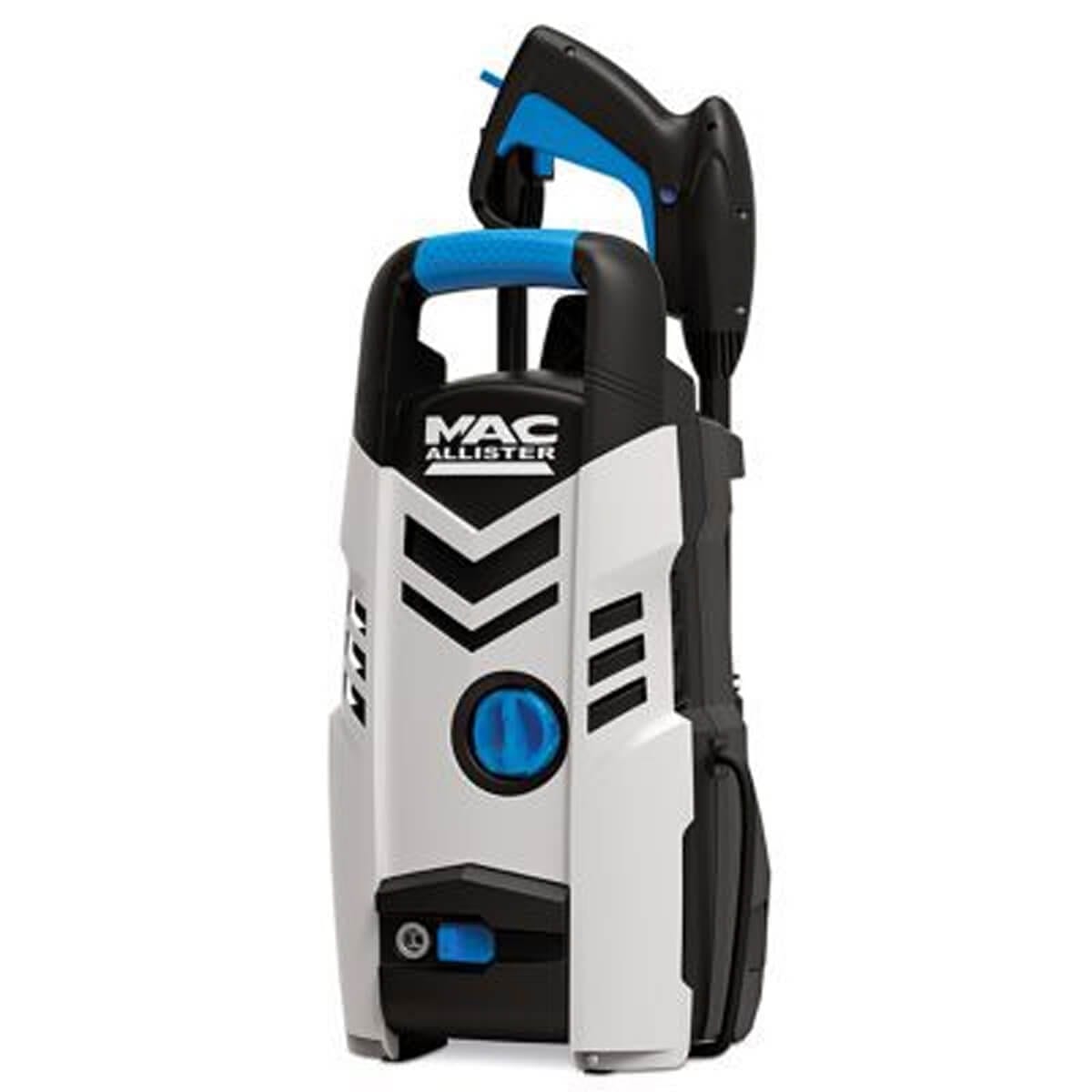 images Aparat de Spalat cu Presiune Mac Allister 1300 w