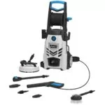 Aparat de Spalat cu Presiune Mac Allister 2100 w