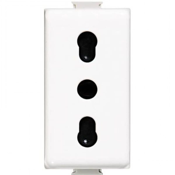 Priza Bticino 2P+T AM5440/2