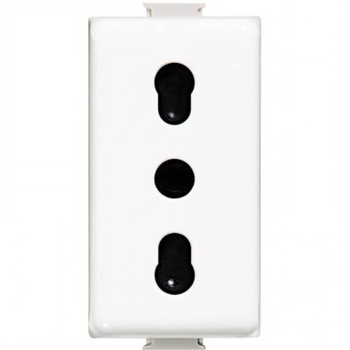 Priza Bticino 2P+T AM5440/2