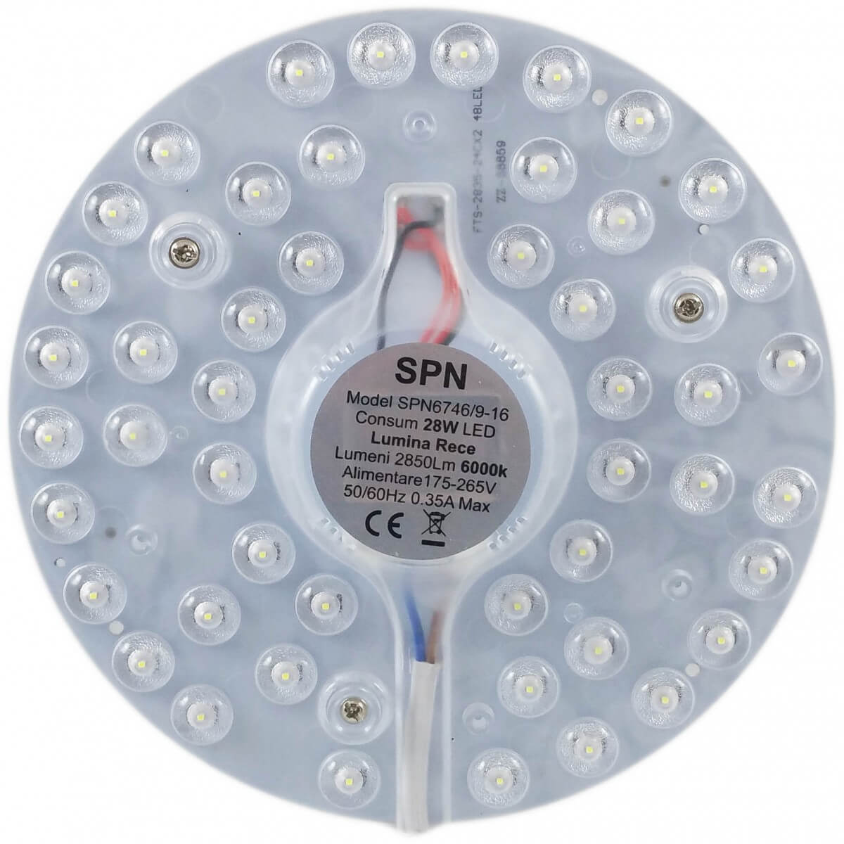 images Modul Led Pentru Aplica Fi180 28W 4000K