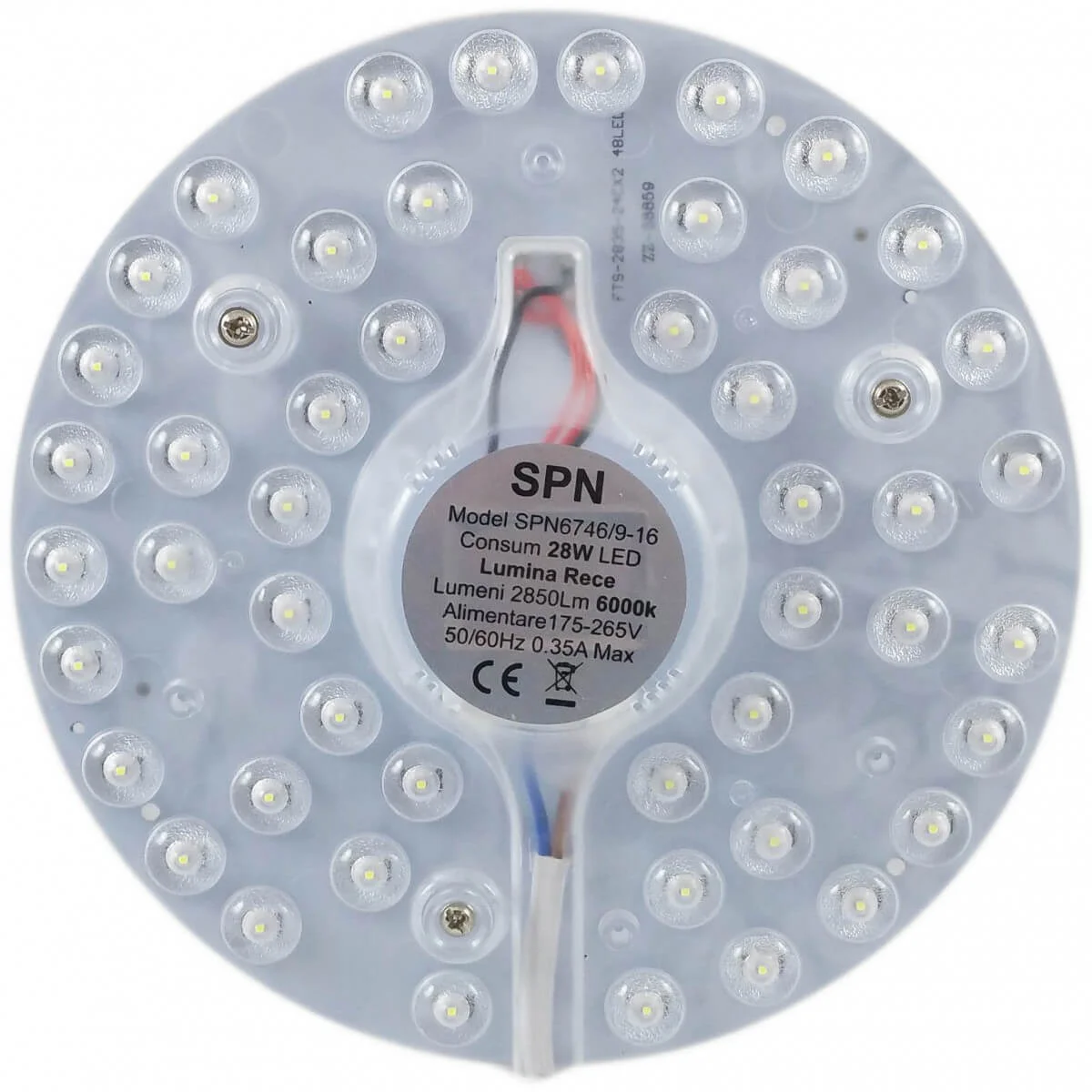 Modul Led Pentru Aplica Fi180 28W 4000K