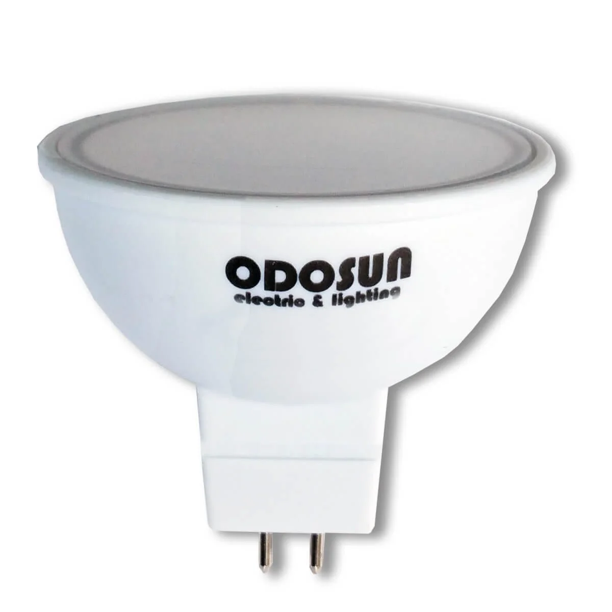 images Bec LED MR16 3W 2700K R50 - imagine 1
