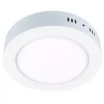 Spot Led Rotund Aplicat 18w fi219