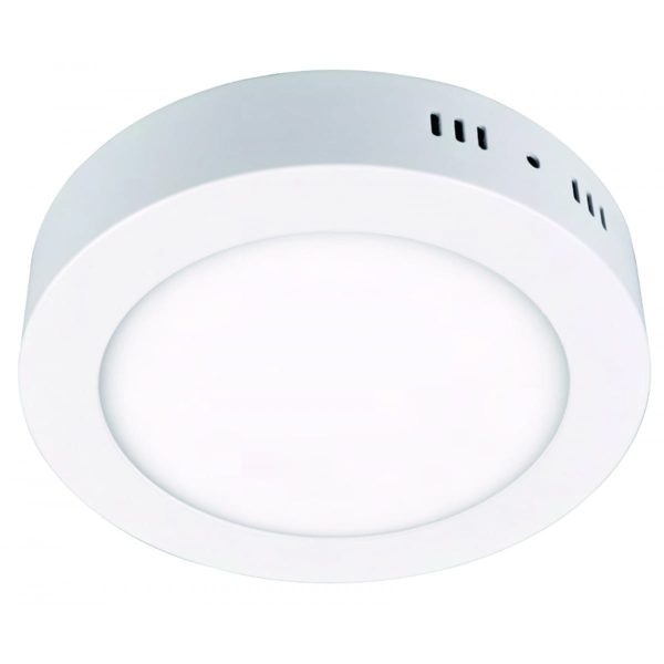 Spot Led Rotund Aplicat 18w fi219
