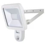 Proiector LED Alb cu Senzor Miscare 20W
