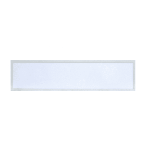 Panou Led 295x1195 Rama Alba 36W 6400K