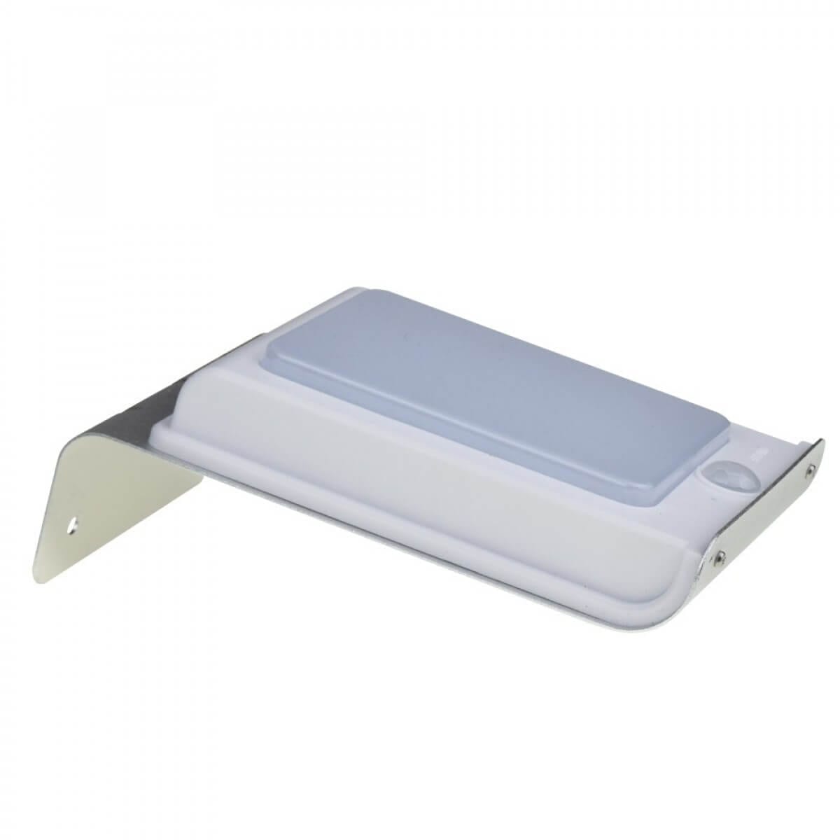 images Lampa de Perete cu Panou Solar cu Senzor Miscare