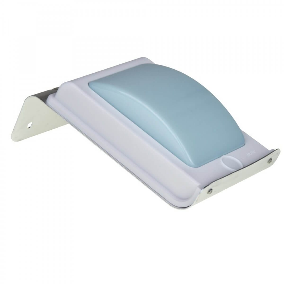 images Lampa de Perete cu Panou Solar 0,55W