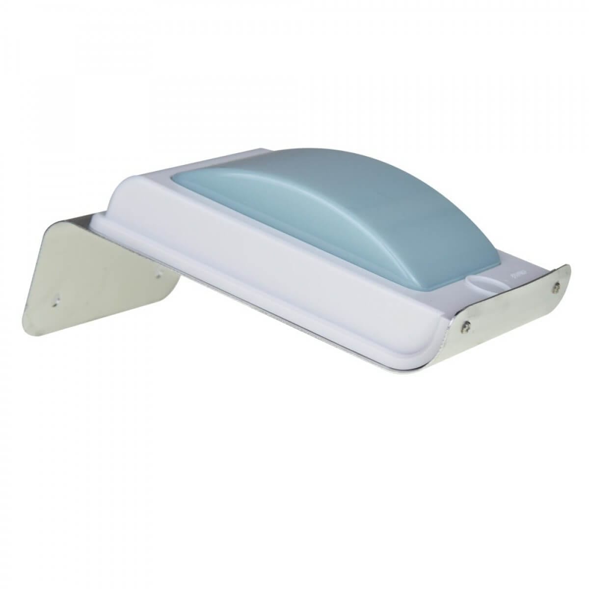 images Lampa de Perete cu Panou Solar 0,55W