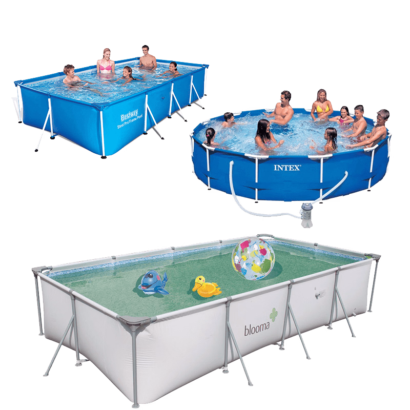 piscine accesorii