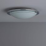 Plafoniera HUBBA CH E27 60W 1 Bec