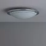 Plafoniera HUBBA CH E27 60W 1 Bec