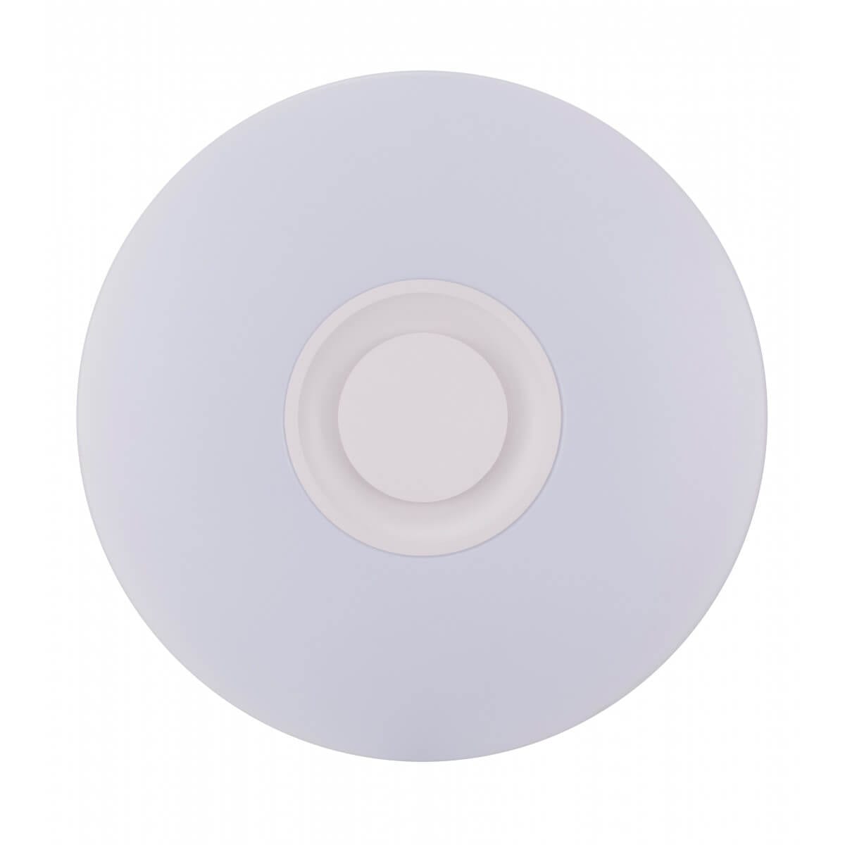 images Aplica LED RGB+W SMART cu Functie Audio Ø400 24W