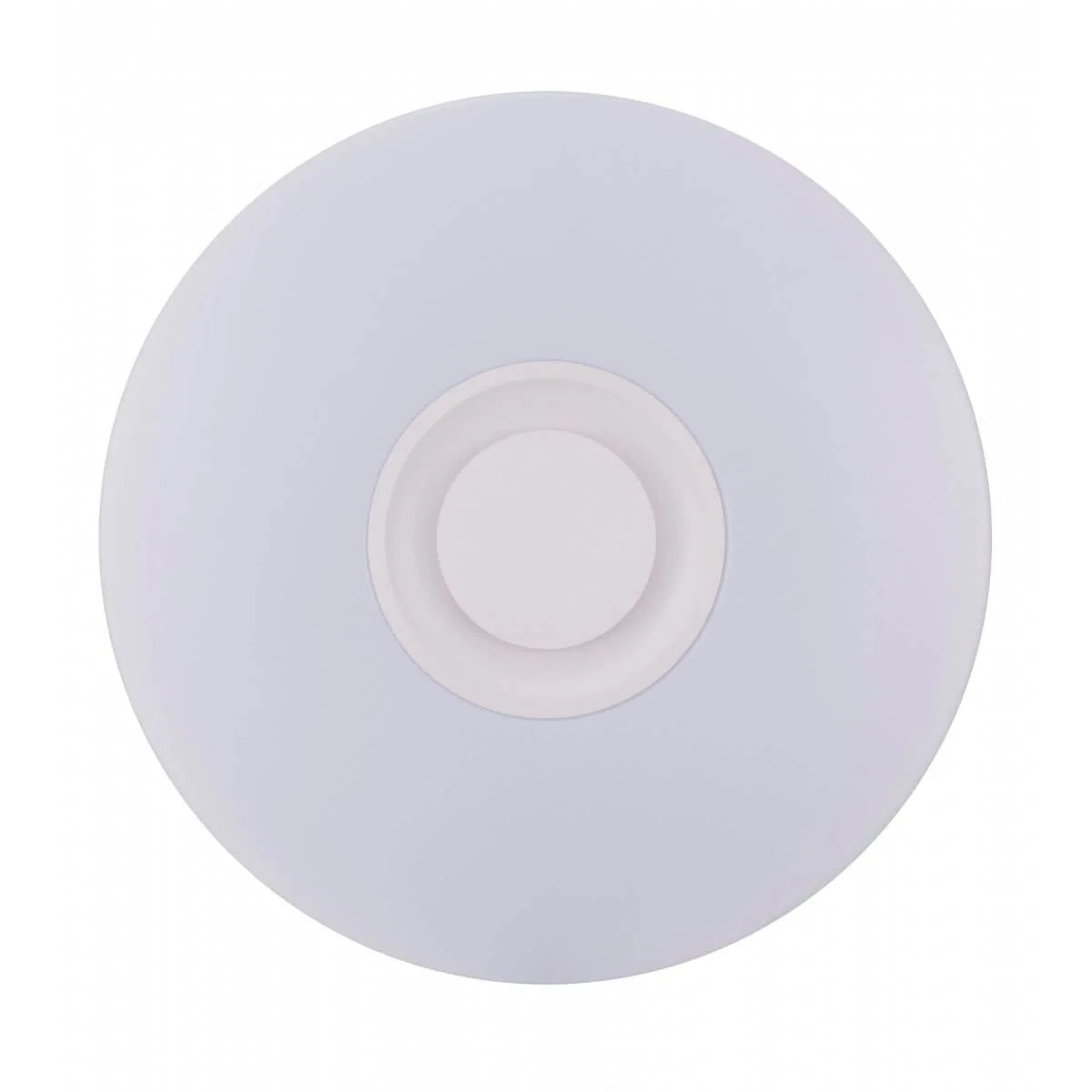 Aplica LED RGB+W SMART cu Functie Audio Ø400 24W