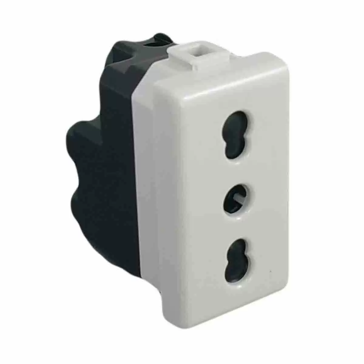 Priza Modulara Italia 1M Neo 220v 16A