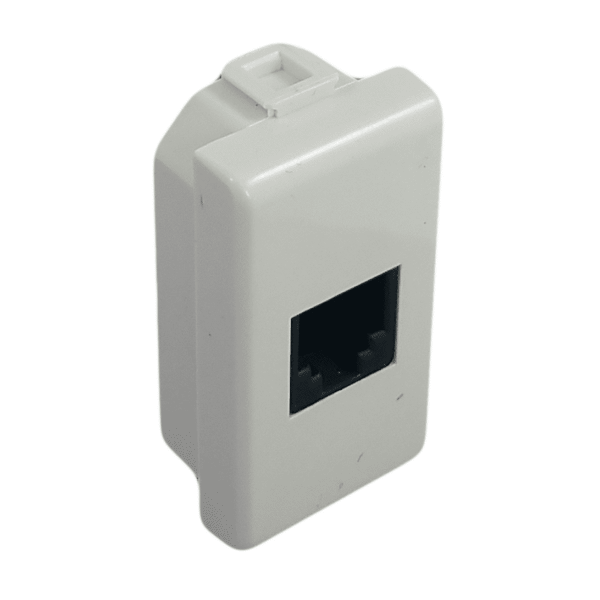 Priza Telefon Neo 1M 220 16A