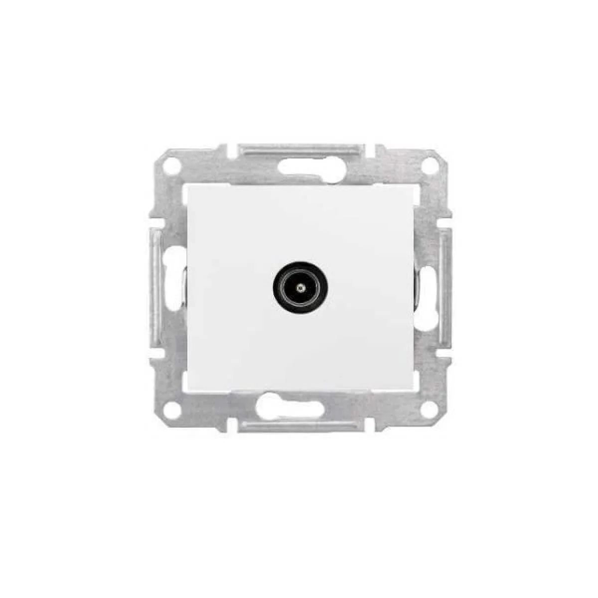 Priza TV de Capat (tata) Legrand Niloe Ivoire