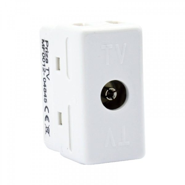 Priza TV Still Comtec 1 Modul