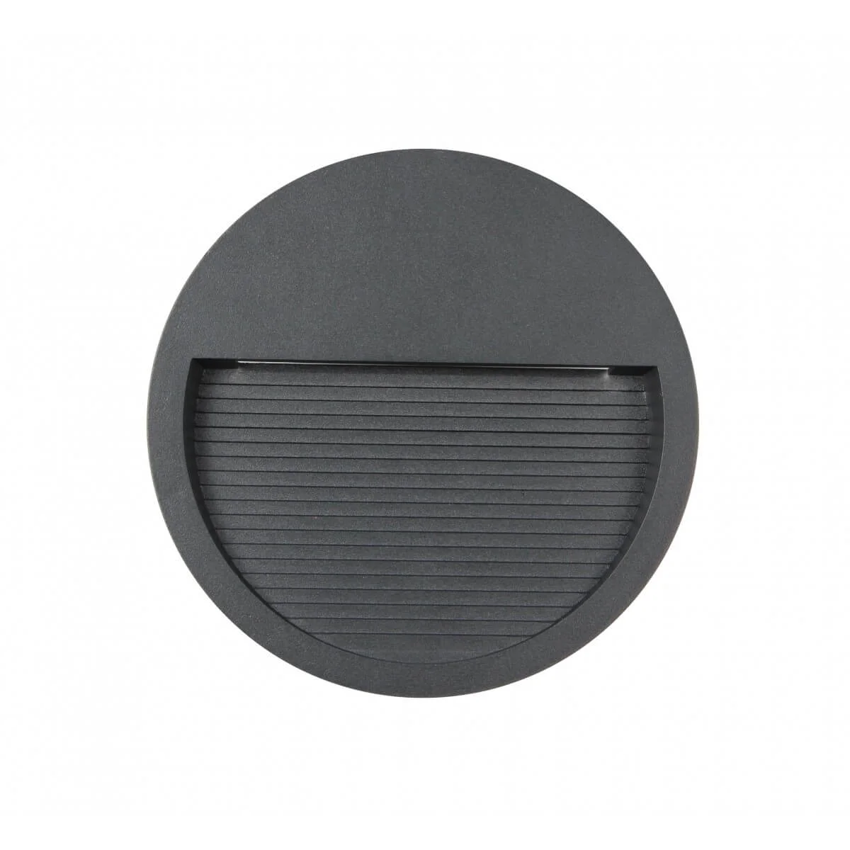 Spot LED Rotund pentru Scara 6W 6400K