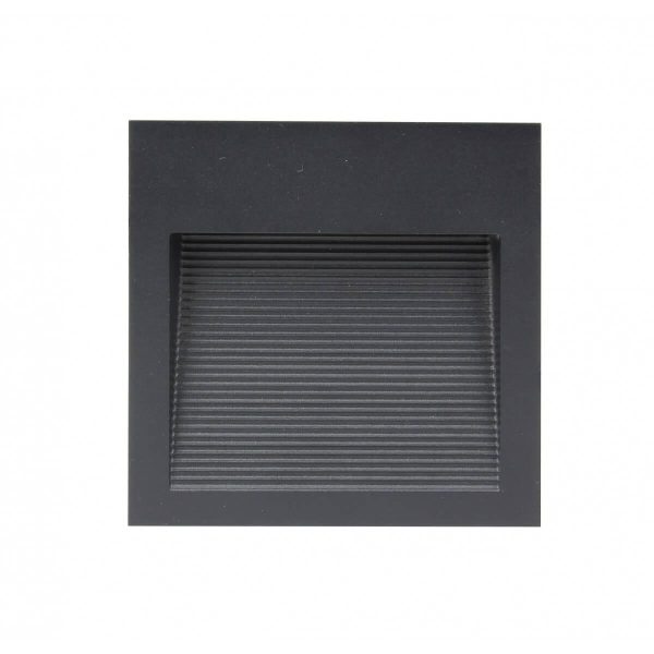 Spot LED pentru Scara 6W 3000K