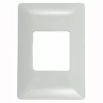 Rama si Cadru 2M Neo - Replica Bticino Matix