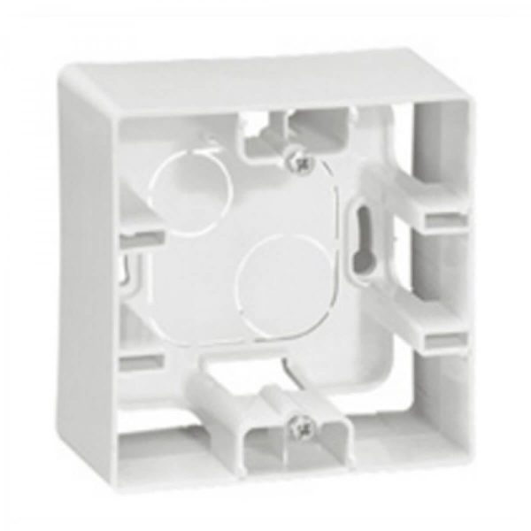 Rama Aplicata Simpla Legrand Niloe