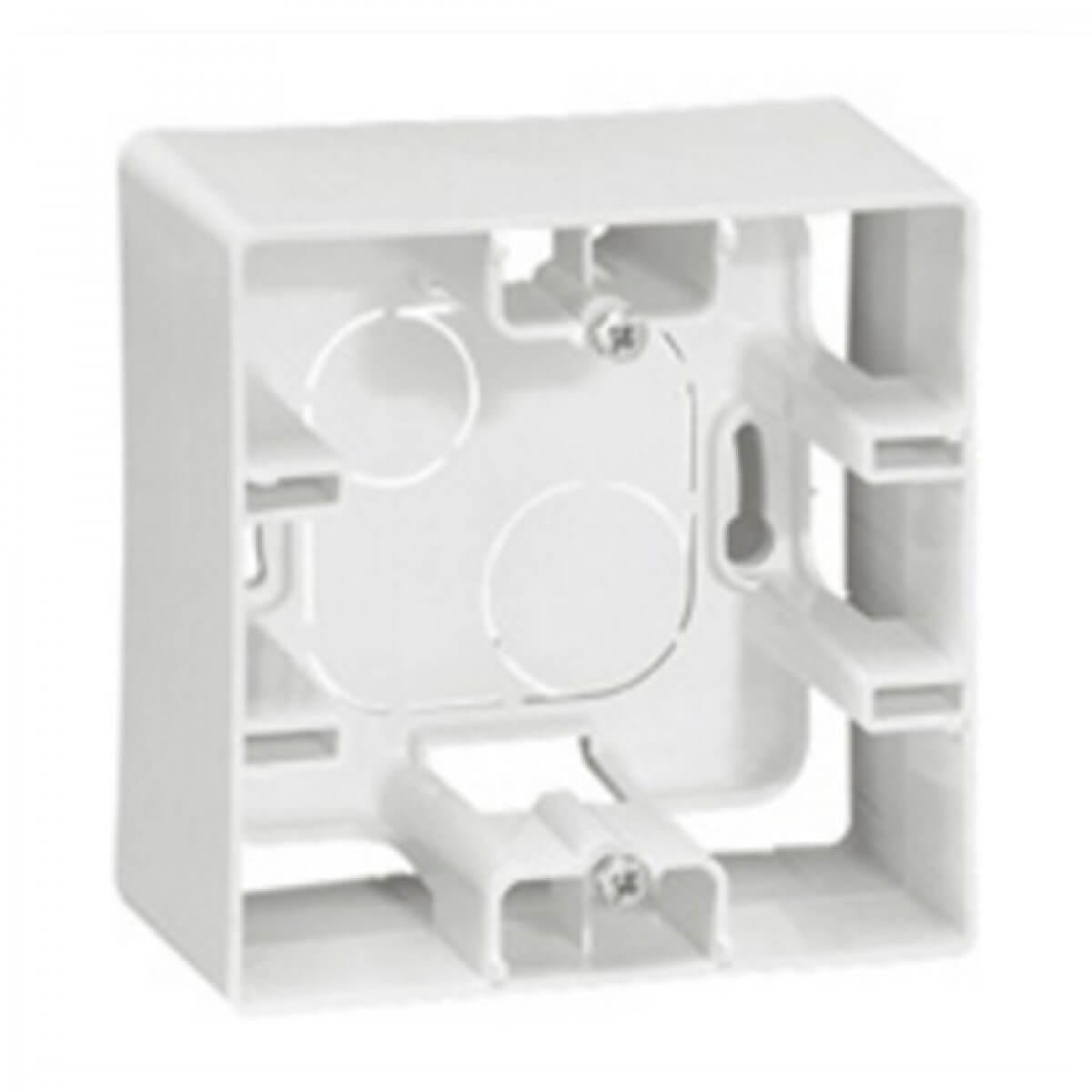 Rama Aplicata Simpla Legrand Niloe