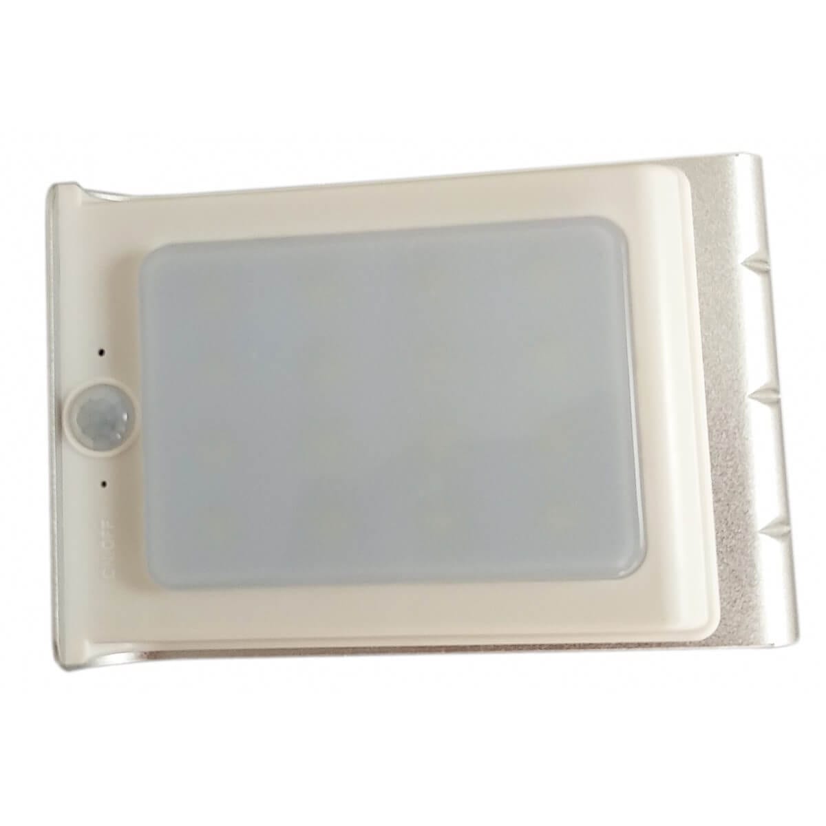 images Lampa de Perete cu Panou Solar cu Senzor Miscare