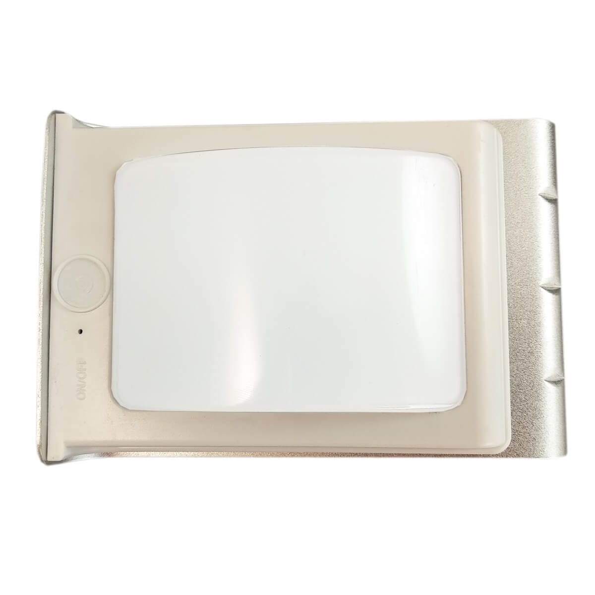 images Lampa de Perete cu Panou Solar 0,55W