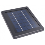 Proiector Led cu Panou Solar și Senzor de Miscare