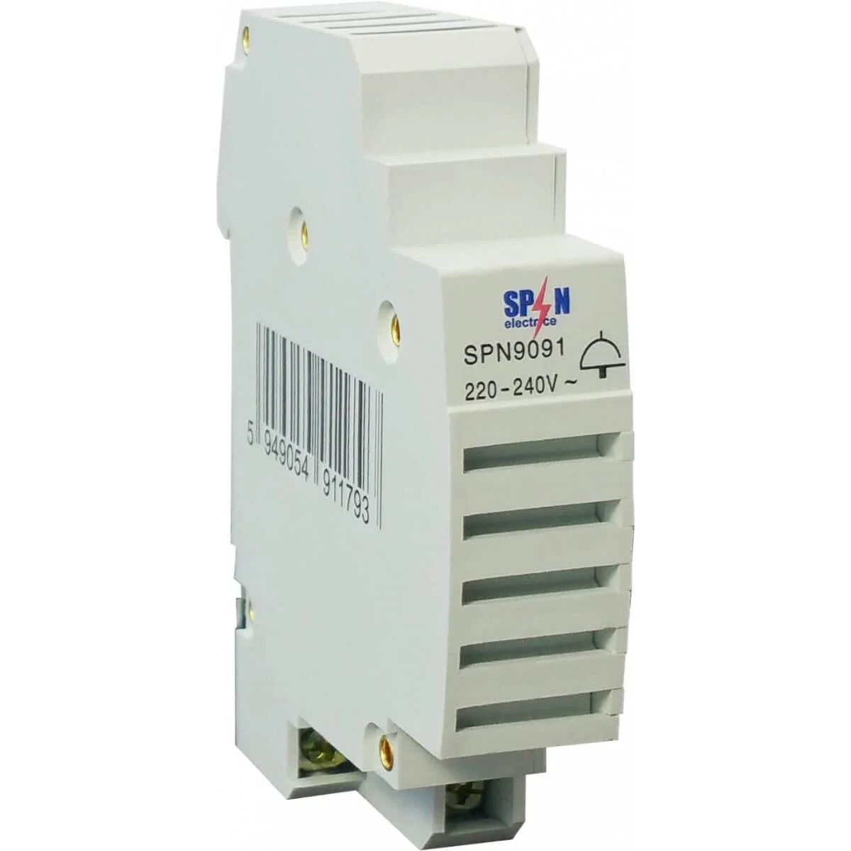 images SONERIE PE SINA CU ALIMENTARE LA 220V