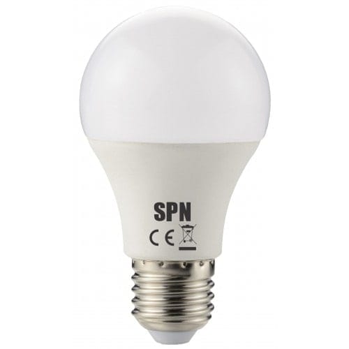 led-ieftin.ro Bec Led E27 12W 220V 2700K 1080Lm A60