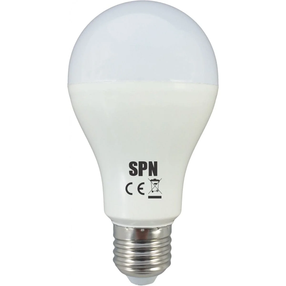 images Bec Led E27 15W 220V 6400K 1500Lm A60
