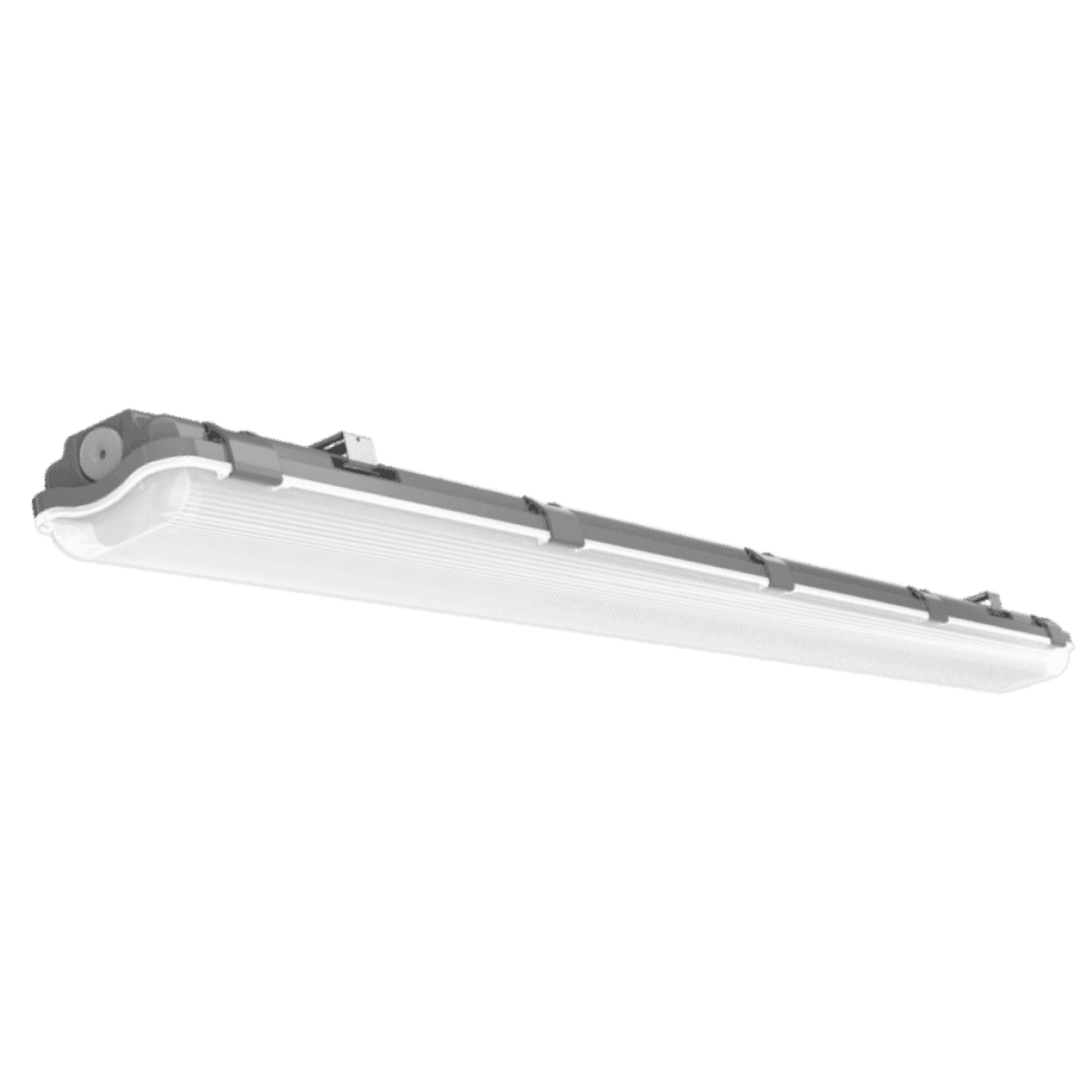 Corp Neon IP65 2X9W (Pentru Tub LED 60 cm)