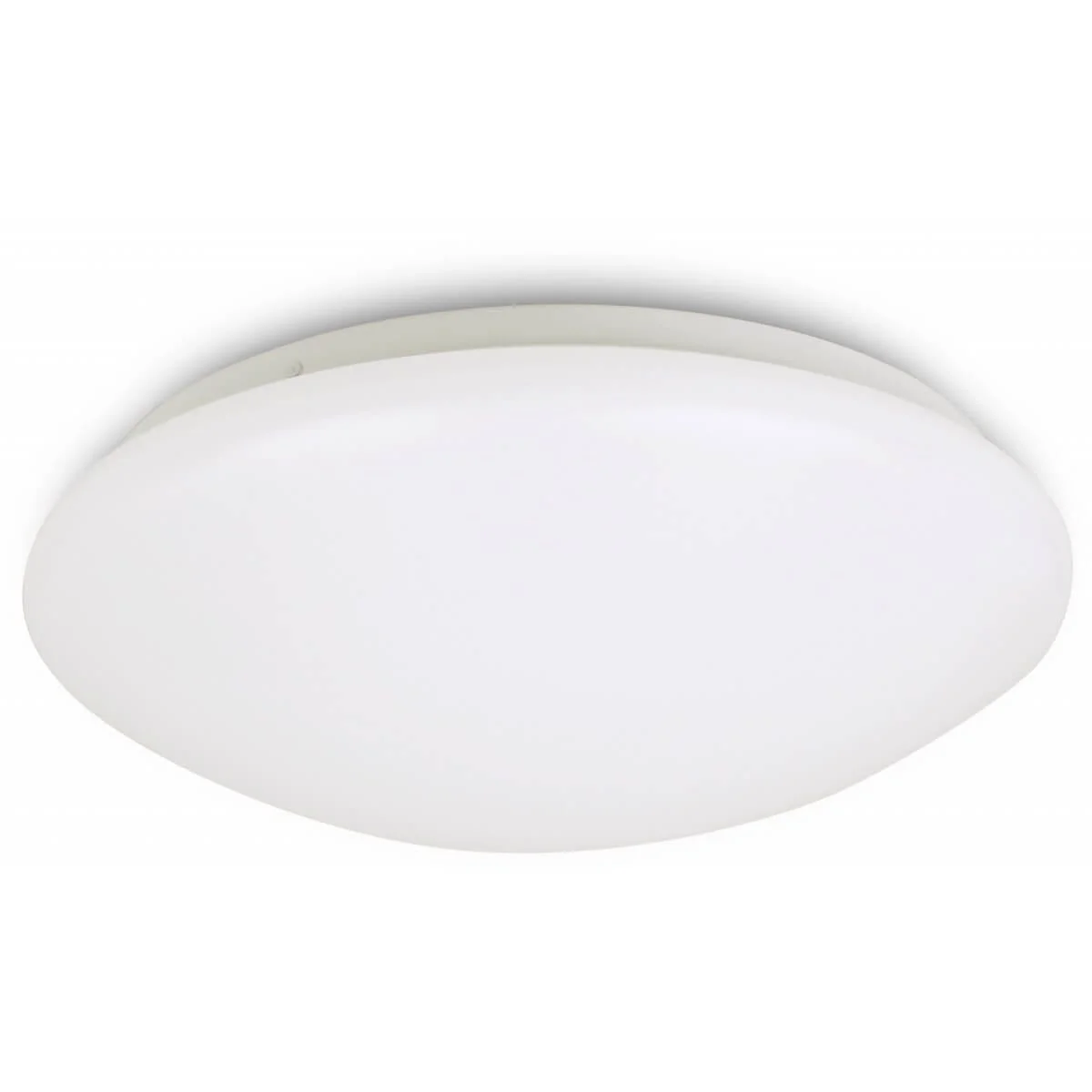 images Aplica - Plafoniera LED rotunda Aries 18W fi260 6000K
