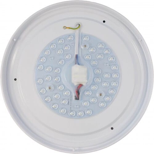 images electro led Modul Led Pentru Aplica Fi180 28W 4000K