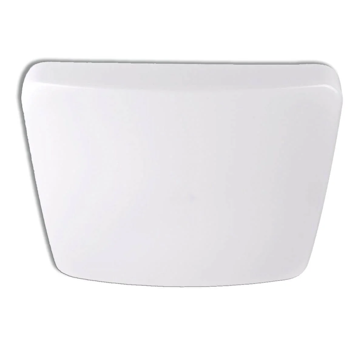 images Aplica - Plafoniera LED patrata Cetus 12W 270x270 mm 6400K