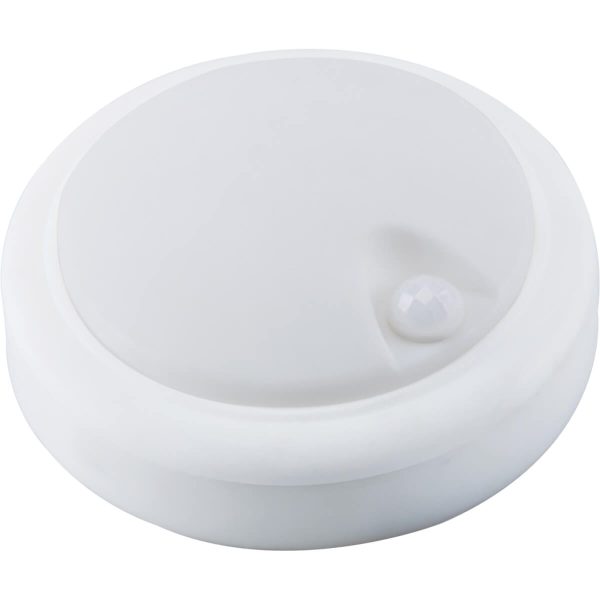 Aplica LED cu senzor de miscare 360° fi171 15W=100W 1200Lm IP65