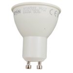 Bec Led Gu10 R50 7W=55W 6400K